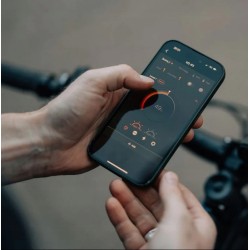 Outlet Magicshine lampka przednia RAY 1600B światło 1600 lm 3 tryby światła