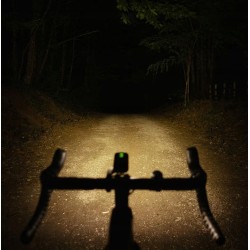 Outlet Magicshine lampka przednia RAY 1600B światło 1600 lm 3 tryby światła