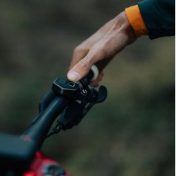 Outlet Magicshine lampka przednia RAY 1600B światło 1600 lm 3 tryby światła