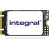 Outlet Integral Wewnętrzny dysk SSD 128 GB M.2 SATA III odczyt 400 MB/s