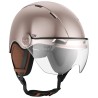 Casr Casque Lifestyle kask różowy rozmiar M 55-58 cm precyzyjne dopasowanie