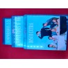 Outlet Zestaw płyt popularnego serialu Friends płyty Blu-ray Kompletny OPIS