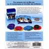 Outlet Zestaw płyt popularnego serialu Friends płyty Blu-ray Kompletny OPIS