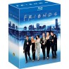 Outlet Zestaw płyt popularnego serialu Friends płyty Blu-ray Kompletny OPIS