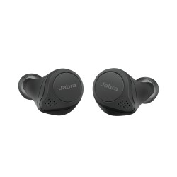 USZKODZONY Słuchawki bezprzewodowe dokanałowe Jabra Elite 75t Bluetooth