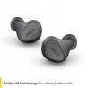USZKODZONY Słuchawki bezprzewodowe dokanałowe Jabra Elite 75t Bluetooth