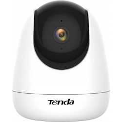 Outlet Kamera IP Tenda CP3 WiFi do monitoringu wewnętrznego 1080p 360° OPIS