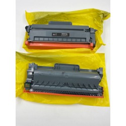 Outlet Toner kompatybilny z TN2420 Brother czarny 2 sztuki OPIS
