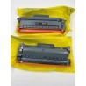Outlet Toner kompatybilny z TN2420 Brother czarny 2 sztuki OPIS