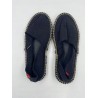 Outlet Espadryle Cressi Valencia czarne rozmiar 35 unisex OPIS