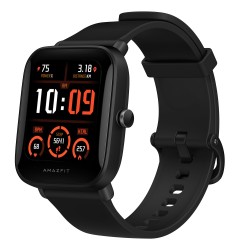 Outlet Smartwatch Amazfit Bip U Pro Bluetooth żyroskop pulsometr krokomierz