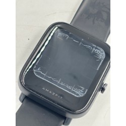 Outlet Smartwatch Amazfit Bip U Pro Bluetooth żyroskop pulsometr krokomierz