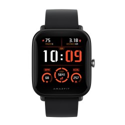Outlet Smartwatch Amazfit Bip U Pro Bluetooth żyroskop pulsometr krokomierz