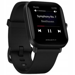 Outlet Smartwatch Amazfit Bip U Pro Bluetooth żyroskop pulsometr krokomierz