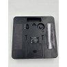 Outlet Zegar stołowy TimeTEX wielokolorowy wymiary 20 cm x 20 cm OPIS