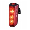 Outlet Oświetlenie rowerowe Sigma Sport BLAZE 15 lumenów akumulator OPIS