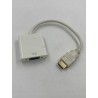 Outlet Adapter Konwerter z HDMI 1.3 do sygnał VGA D-Sub Przejściówka OPIS