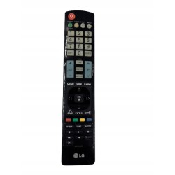 Outlet Pilot do telewizora TV/LCD LG AKB73615303 SMART 3D LXP5303 OPIS