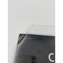 Outlet Prezenter reklamowy stojak promocyjny A4 210 x 293 x 80 mm OPIS