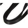 Outlet Kabel Audio PremiumCord kjack4cin długość 1,5 m 4 pin 3 X RCA czarny