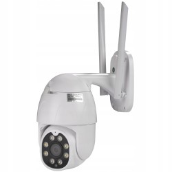 Outlet Denver Electronics IOC-221 kamera outdoorowa wykrywanie ruchu OPIS