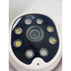 Outlet Denver Electronics IOC-221 kamera outdoorowa wykrywanie ruchu OPIS