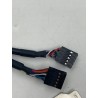 Karta Mini PCIe MiniPCIe KALEA-INFORMATIQUE 2 porty 2.5 Gigabit OPIS