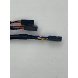 Karta Mini PCIe MiniPCIe KALEA-INFORMATIQUE 2 porty 2.5 Gigabit OPIS