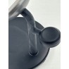 Outlet DEESOOCO Stacja ładująca 3w1 dla urządzeń Apple Watch iPhone AirPods