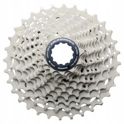OUTLET KASETA SHIMANO CS-R8000 Ultegra kaseta 11-rzędowa 11-32T OPIS!
