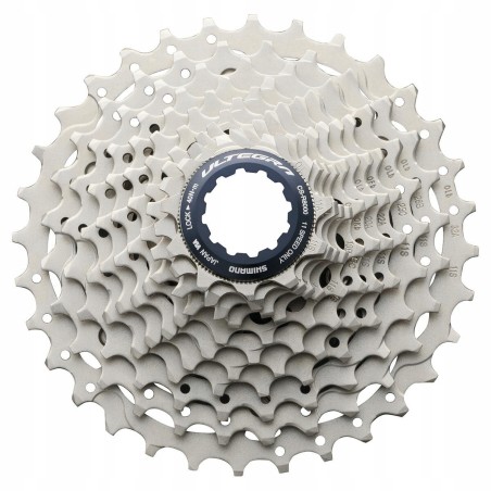 OUTLET KASETA SHIMANO CS-R8000 Ultegra kaseta 11-rzędowa 11-32T OPIS!