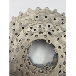 OUTLET KASETA SHIMANO CS-R8000 Ultegra kaseta 11-rzędowa 11-32T OPIS!