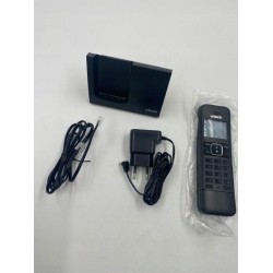 VTech LS1000 Bezprzewodowy telefon domowy z zestawem głośnomówiącym OPIS