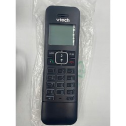 VTech LS1000 Bezprzewodowy telefon domowy z zestawem głośnomówiącym OPIS