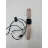 USZKODOZNY Smartwatch Amazfit Bip U różowy 1.43 cala bluetooth OPIS