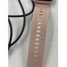 USZKODOZNY Smartwatch Amazfit Bip U różowy 1.43 cala bluetooth OPIS