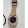 USZKODOZNY Smartwatch Amazfit Bip U różowy 1.43 cala bluetooth OPIS