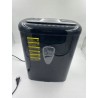 Outlet Niszczarka Amazon Basics do papieru kart kredytowych 5-6 arkuszyOPIS
