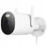 Outlet Kamera IP wewnętrzna i zewnętrzna Xiaomi AW300 biała WiFi OPIS