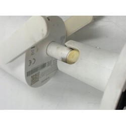 Outlet Kamera IP wewnętrzna i zewnętrzna Xiaomi AW300 biała WiFi OPIS