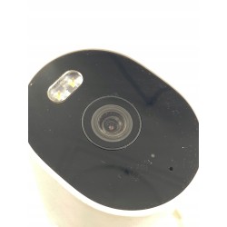 Outlet Kamera IP wewnętrzna i zewnętrzna Xiaomi AW300 biała WiFi OPIS