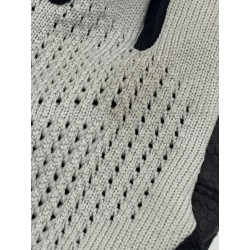 Outlet Valkental rękawiczki rowerowe z żelowymi wkładkami roz M oddychające