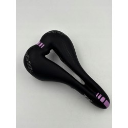 Outlet Selle Italia Diva Gel Flow damskie siodełko rowerowe z żelową