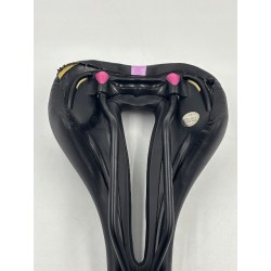 Outlet Selle Italia Diva Gel Flow damskie siodełko rowerowe z żelową