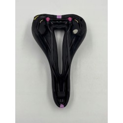 Outlet Selle Italia Diva Gel Flow damskie siodełko rowerowe z żelową