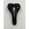 Outlet Selle Italia Diva Gel Flow damskie siodełko rowerowe z żelową
