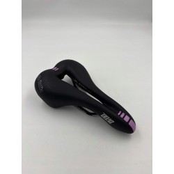 Outlet Selle Italia Diva Gel Flow damskie siodełko rowerowe z żelową