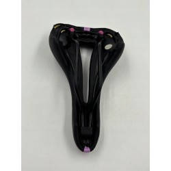 Outlet Selle Italia Diva Gel Flow damskie siodełko rowerowe z żelową