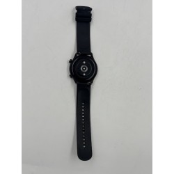 USZKODZONY Smartwatch Amazfit GTR 3 Pro czarny Bluetooth 450 mAh pulsometr