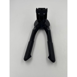 Outlet Ursus Jumbo 2 Evo 50438 nóżka do roweru podwójna centralna 300mm